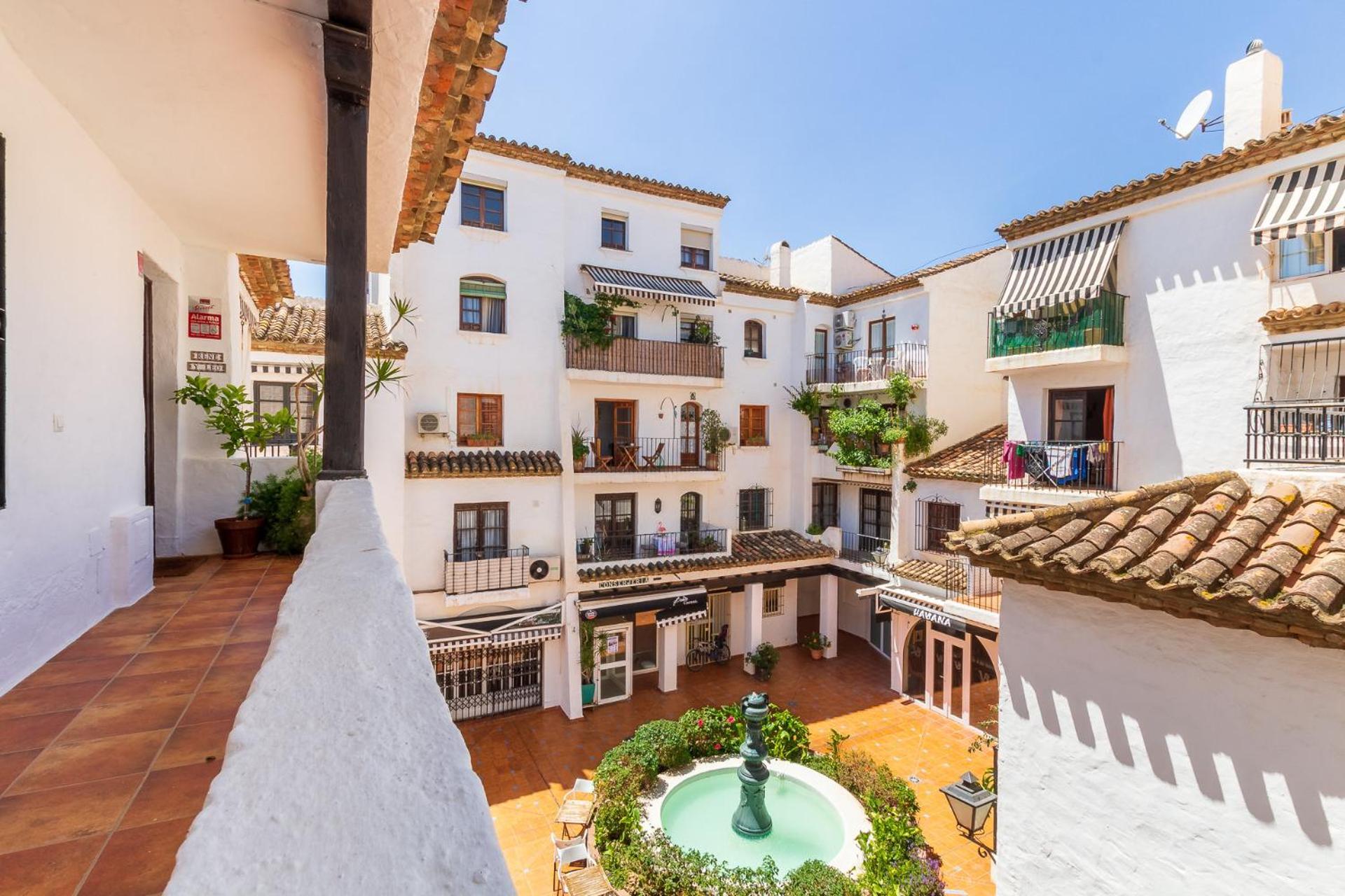 Fandango Apartment Torremolinos Extérieur photo