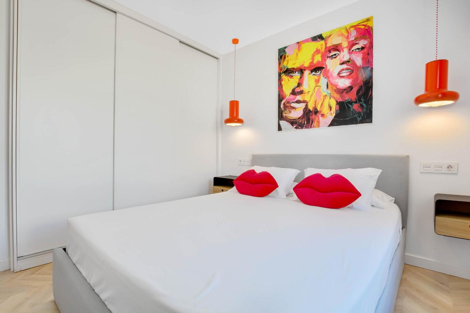 Fandango Apartment Torremolinos Extérieur photo