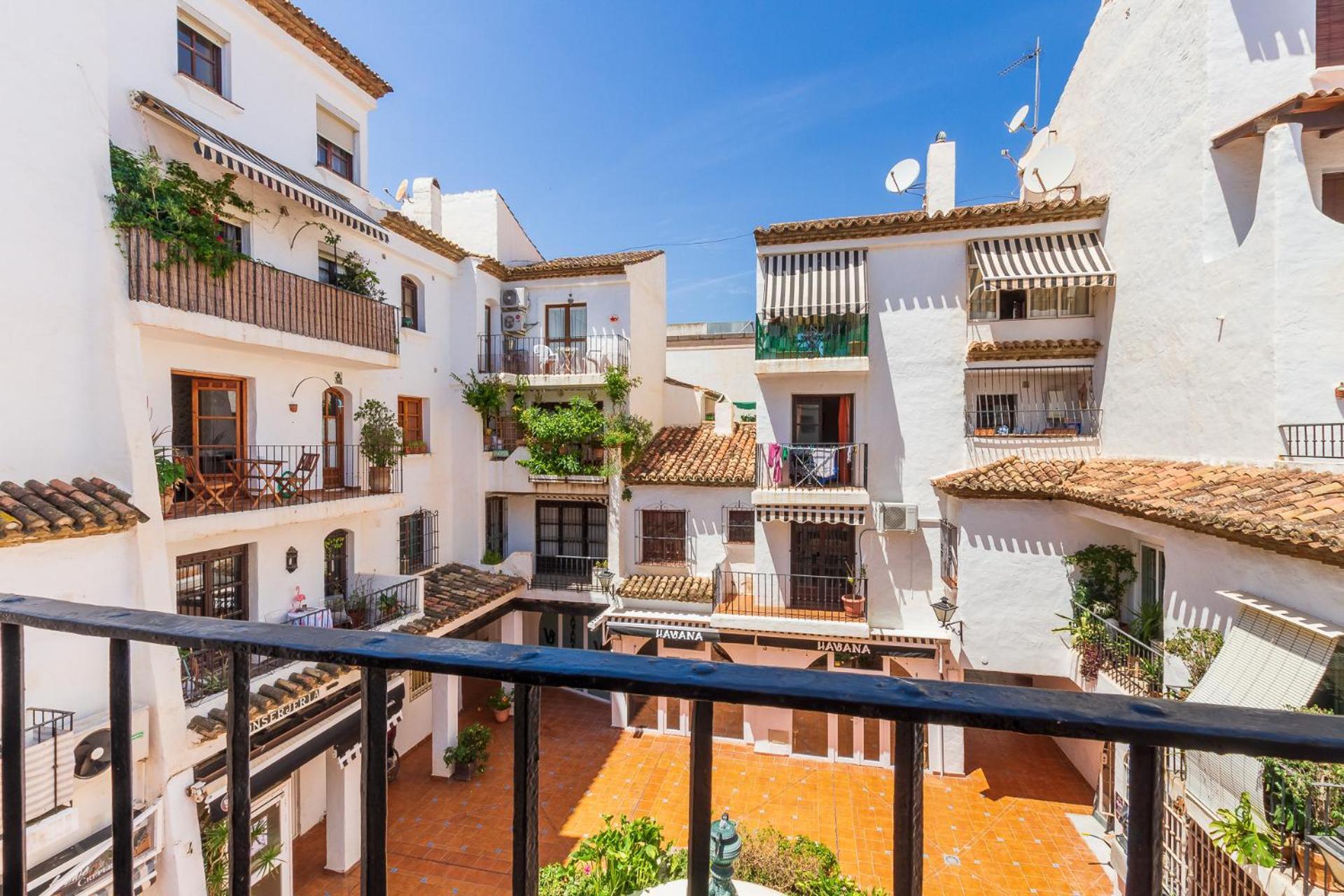 Fandango Apartment Torremolinos Extérieur photo
